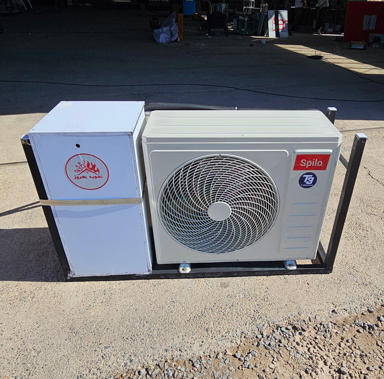 نما از بالا مدل جدید